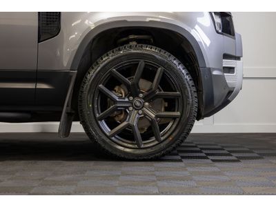 2022 Land Rover Defender