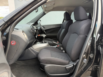 2014 Nissan Juke
