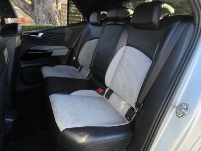 2022 Volkswagen ID.3