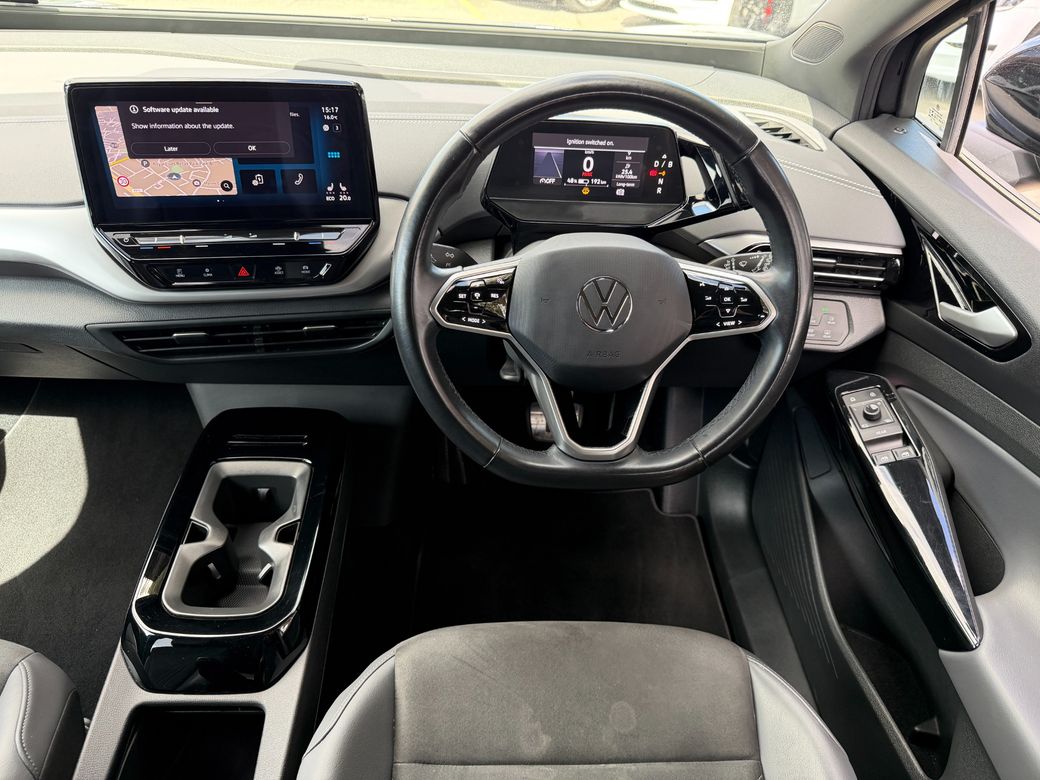 2023 Volkswagen ID.4