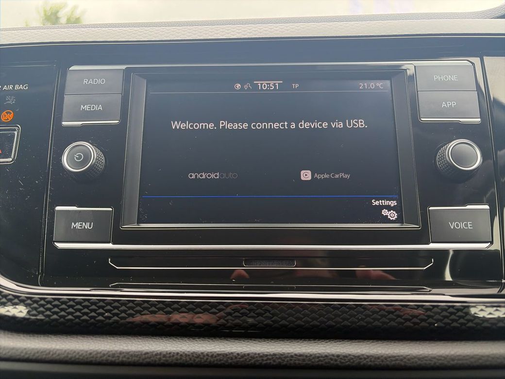 2024 Volkswagen Polo