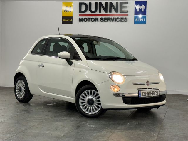 vehicle for sale from Dunne Motor Services