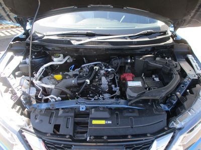 2018 Nissan Qashqai