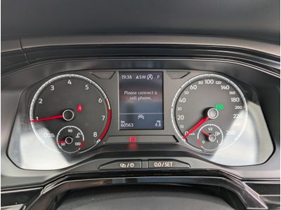 2021 Volkswagen Polo
