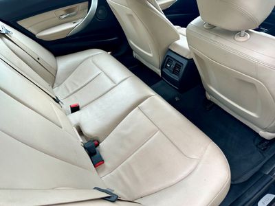 2014 BMW 3 Series