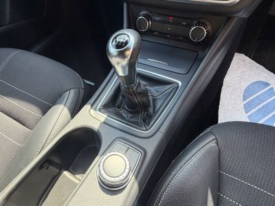 2018 Mercedes-Benz CLA Class