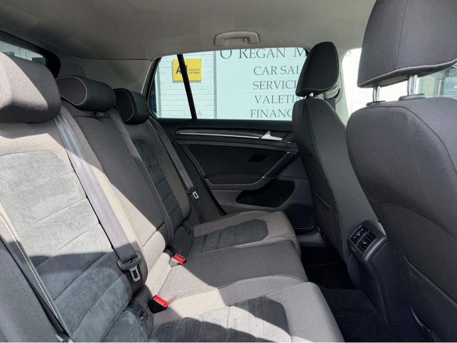 2014 Volkswagen Golf