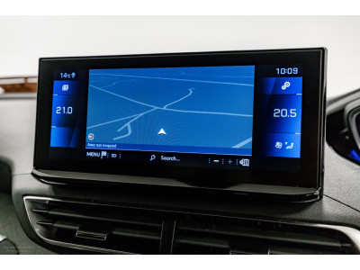 2023 Peugeot 5008