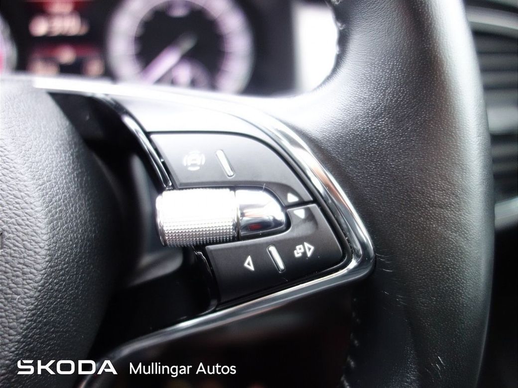 2022 Skoda Kodiaq