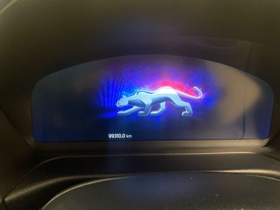 2020 Ford Puma
