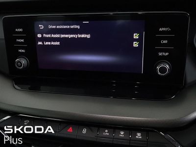 2022 Skoda Octavia