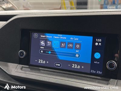 2021 Volkswagen Caddy