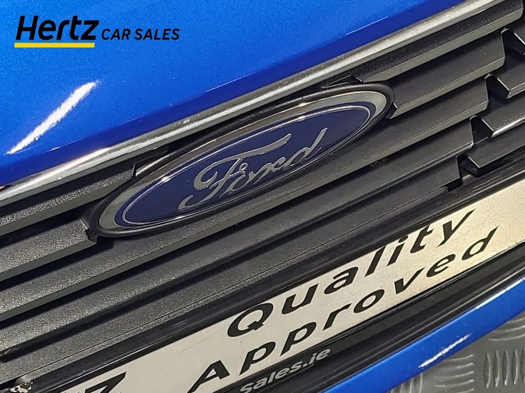 2023 Ford Focus