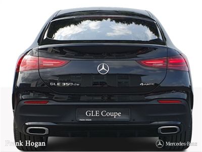 2025 Mercedes-Benz GLE Class