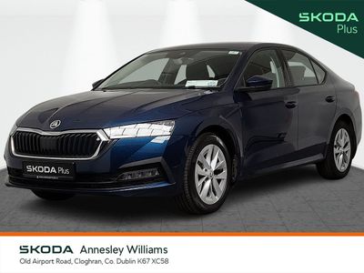 2023 Skoda Octavia