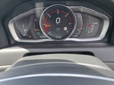 2017 Volvo XC60