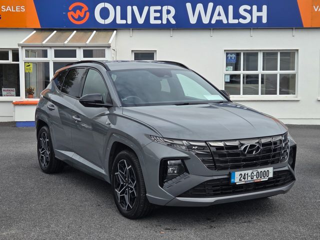vehicle for sale from Oliver Walsh Autos