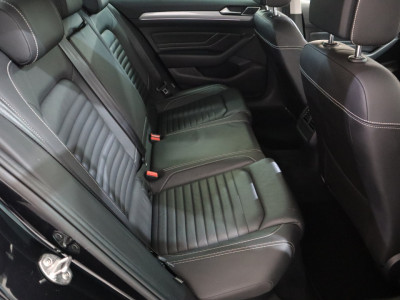 2022 Volkswagen Passat