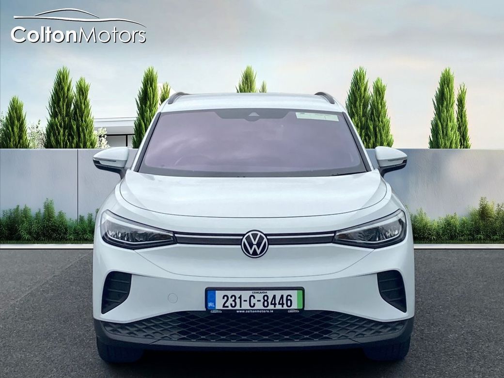 2023 Volkswagen ID.4