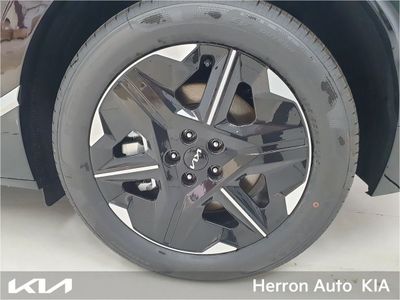 2026 Kia EV6