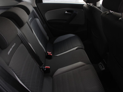 2017 Volkswagen Polo