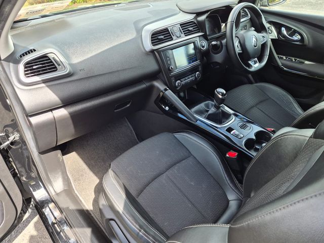 2016 Renault Kadjar