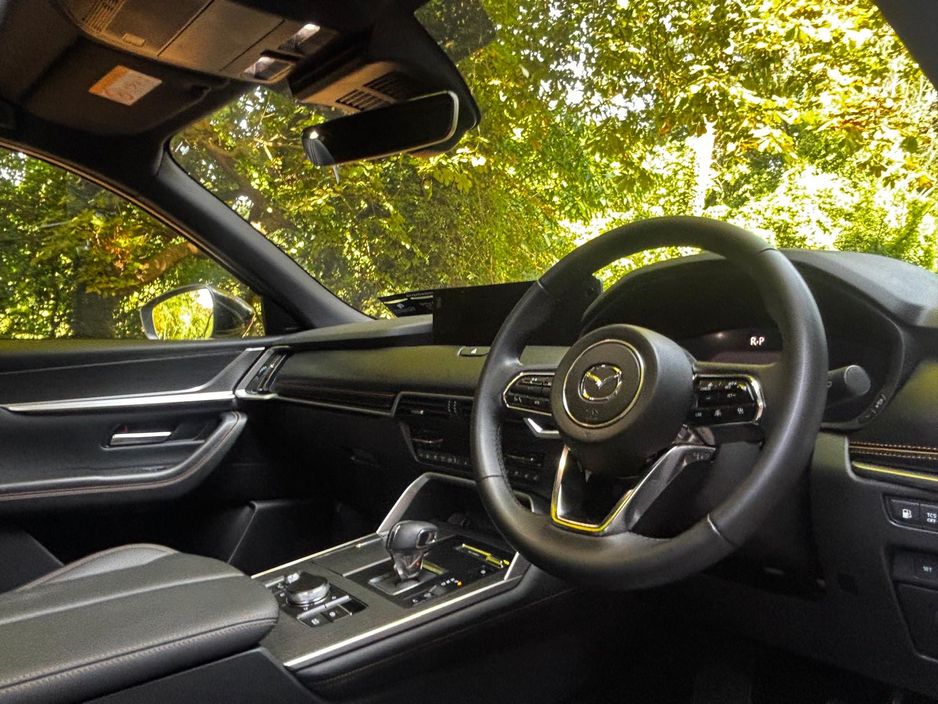 2026 Mazda CX-80