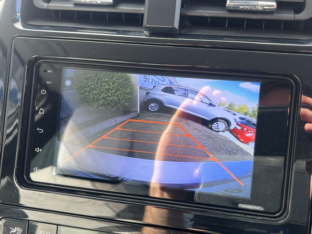 2019 Toyota Prius