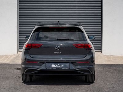 2023 Volkswagen Golf