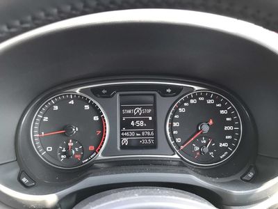 2016 Audi A1