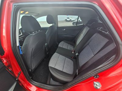 2023 Kia Stonic