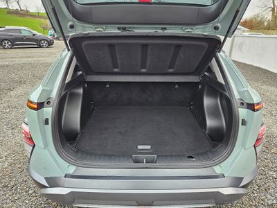 2024 Hyundai Kona