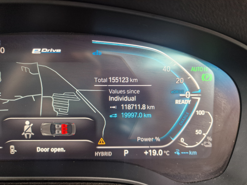 2023 BMW 5 Series