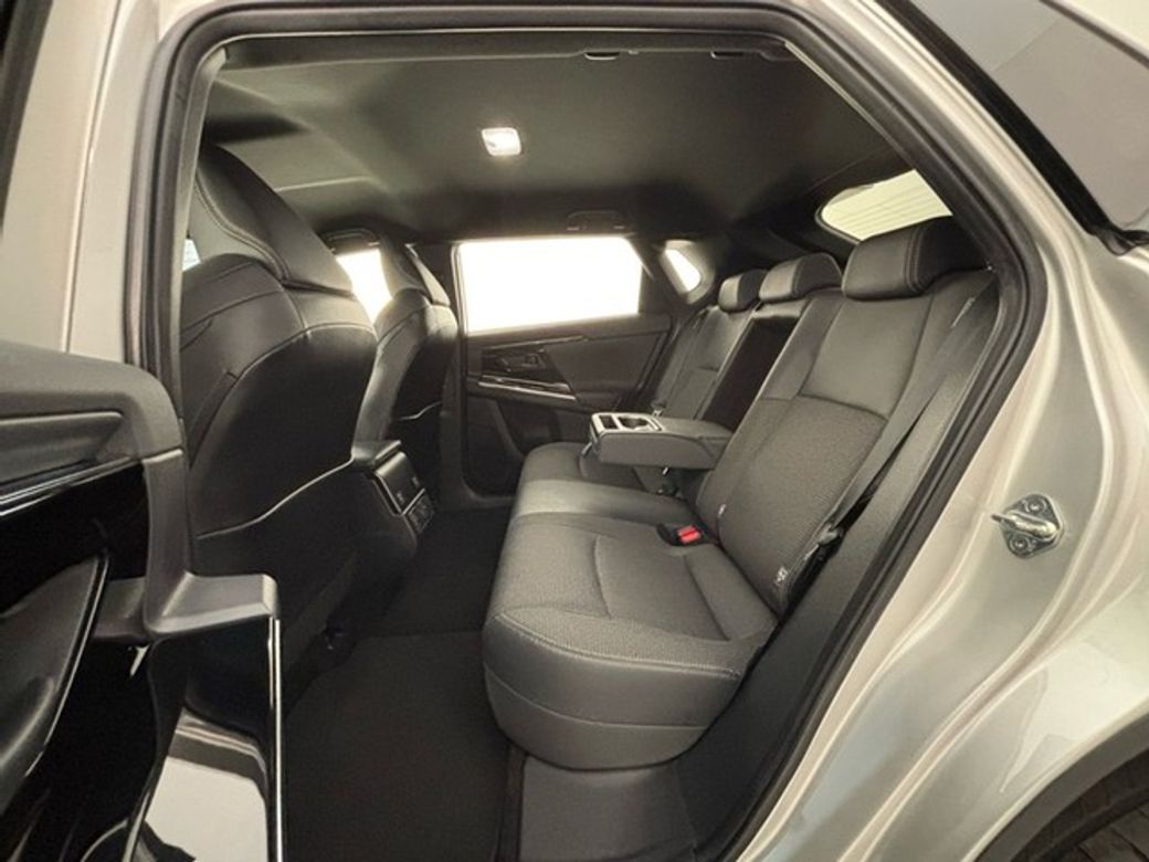 2023 Toyota bZ4X