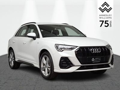 2020 Audi Q3