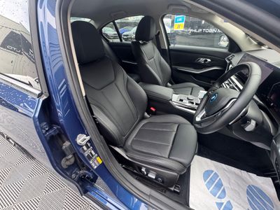 2023 BMW 3 Series