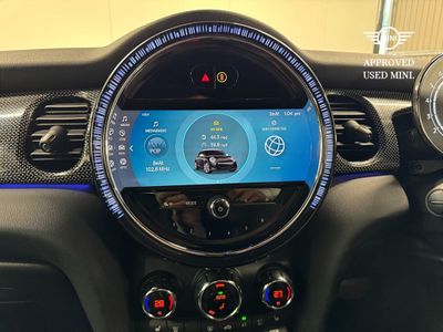 2024 Mini Cooper