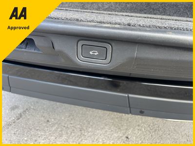 2020 Land Rover Range Rover