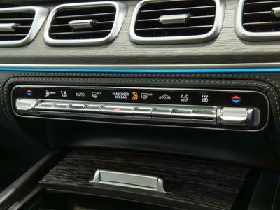 2022 Mercedes-Benz GLE Class