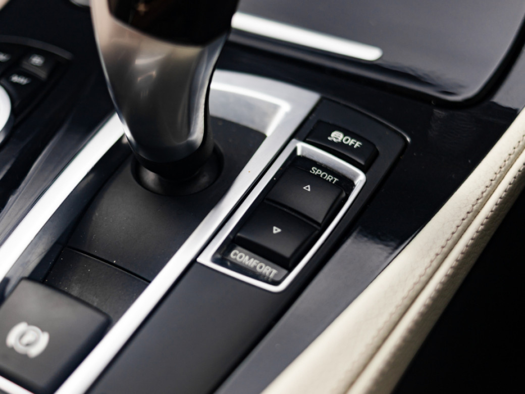 2016 BMW 5 Series