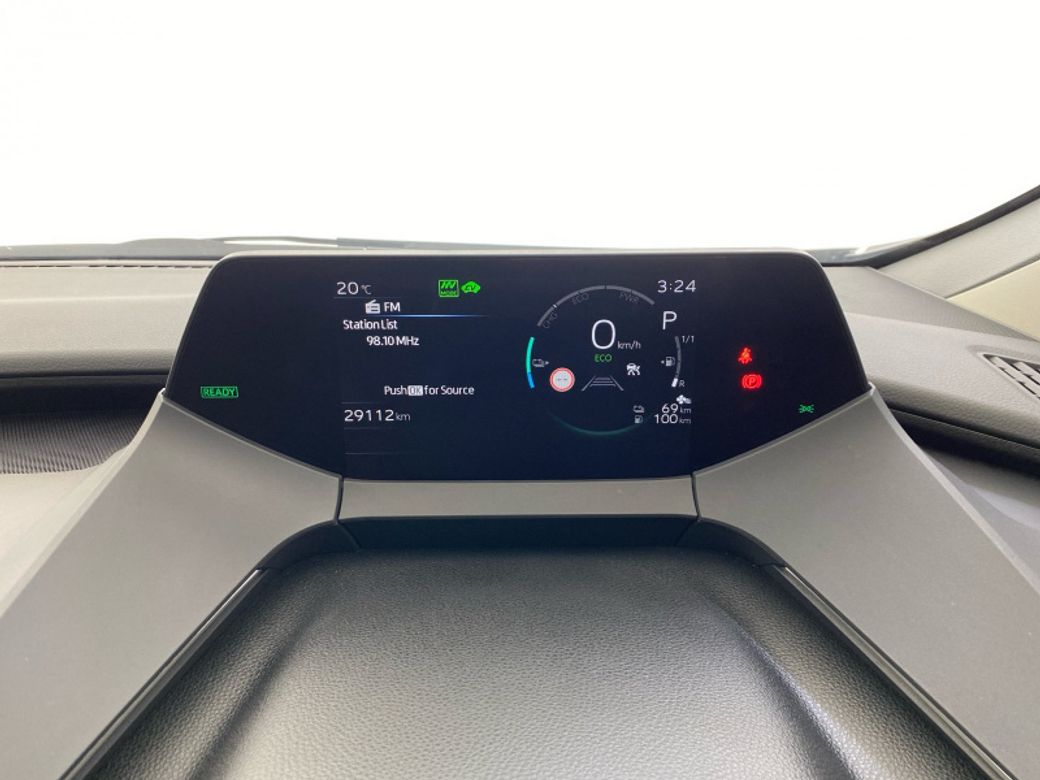 2024 Toyota Prius