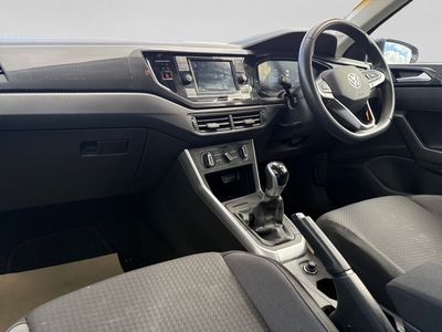 2024 Volkswagen Polo