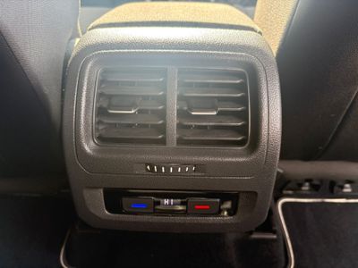 2016 Volkswagen Touran