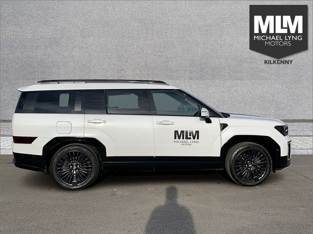 2024 Hyundai Santa Fe