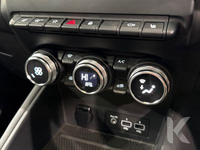 2022 Renault Captur