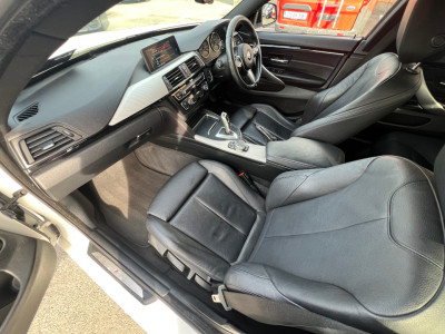 2016 BMW 4 Series
