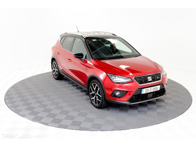 vehicle for sale from Kevin Egan Cars