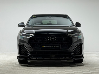 2024 Audi Q8