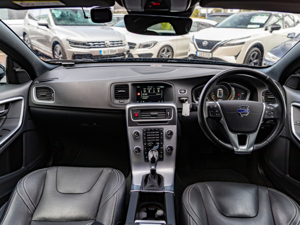 2016 Volvo S60