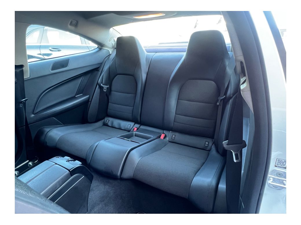 2012 Mercedes-Benz C Class
